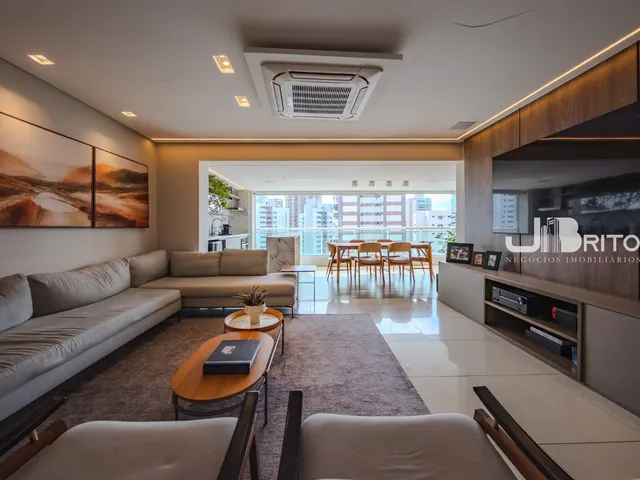 Imagem: Apartamento À Venda no Village Toscana