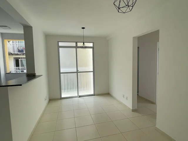 Imagem: APARTAMENTO RESIDENCIAL em LAURO DE FREITAS