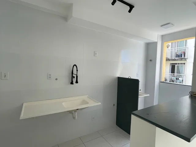 Imagem 5: APARTAMENTO RESIDENCIAL em LAURO DE FREITAS - BA, CAJI