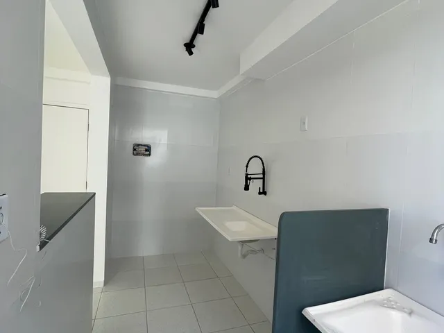 Imagem 10: APARTAMENTO RESIDENCIAL em LAURO DE FREITAS - BA, CAJI