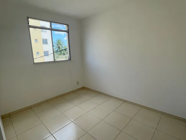 Imagem 3: APARTAMENTO RESIDENCIAL em LAURO DE FREITAS - BA, CAJI