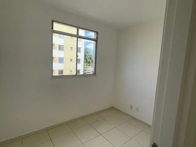Imagem 4: APARTAMENTO RESIDENCIAL em LAURO DE FREITAS - BA, CAJI