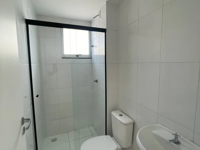 Imagem 2: APARTAMENTO RESIDENCIAL em LAURO DE FREITAS - BA, CAJI