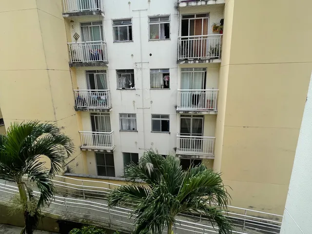 Imagem 6: APARTAMENTO RESIDENCIAL em LAURO DE FREITAS - BA, CAJI