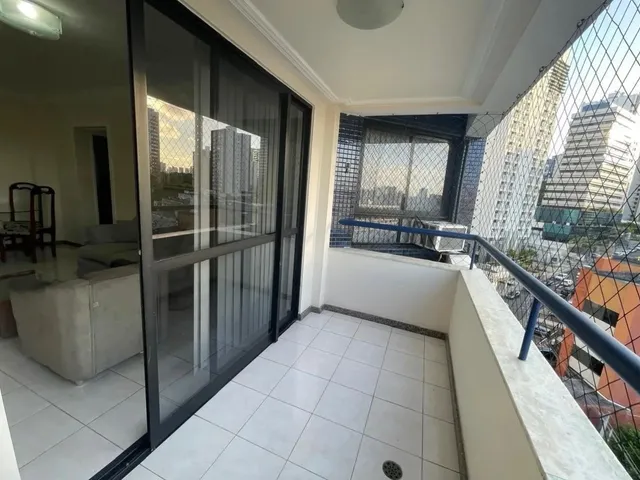 Imagem: APARTAMENTO RESIDENCIAL em SALVADOR - BA