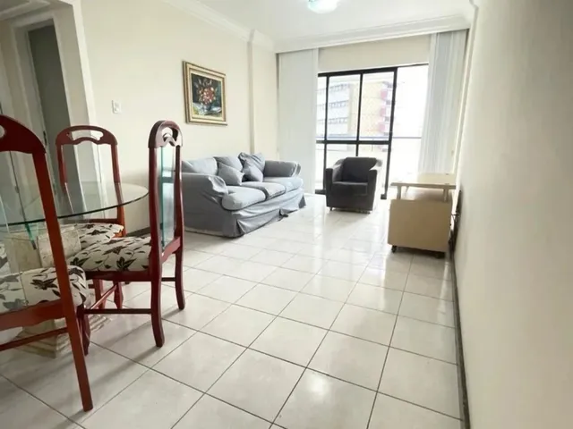 Imagem 11: APARTAMENTO RESIDENCIAL em SALVADOR - BA, PITUBA