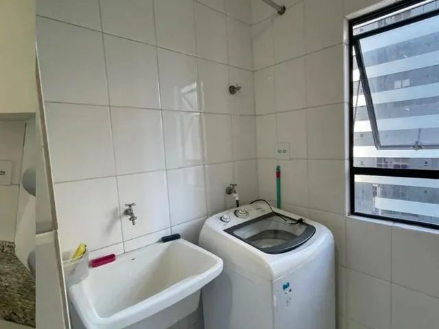 Imagem 9: APARTAMENTO RESIDENCIAL em SALVADOR - BA, PITUBA