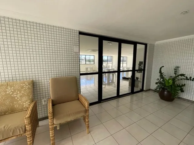 Imagem 10: APARTAMENTO RESIDENCIAL em SALVADOR - BA, PITUBA