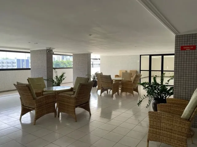Imagem 3: APARTAMENTO RESIDENCIAL em SALVADOR - BA, PITUBA