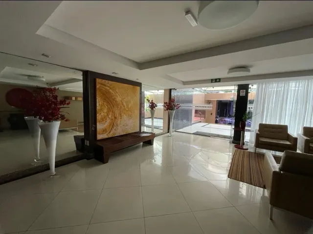 Imagem 12: APARTAMENTO RESIDENCIAL em SALVADOR - BA, PITUBA