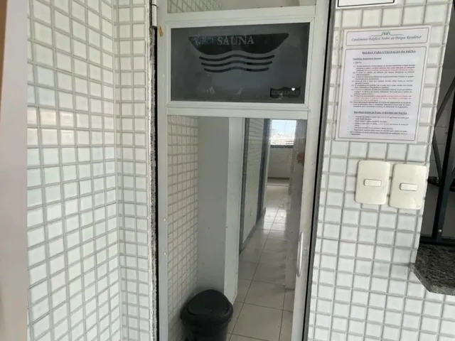 Imagem 13: APARTAMENTO RESIDENCIAL em SALVADOR - BA, PITUBA