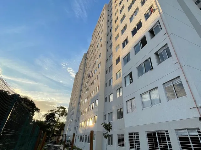 Imagem: APARTAMENTO RESIDENCIAL em SALVADOR - BA