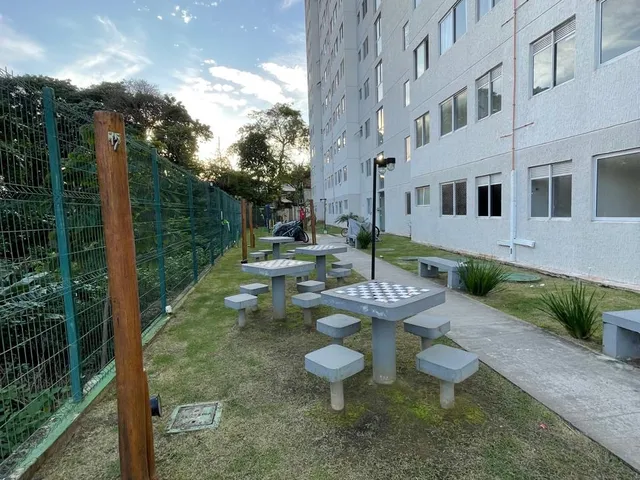 Imagem 15: APARTAMENTO RESIDENCIAL em SALVADOR - BA, NOVA BRASÍLIA