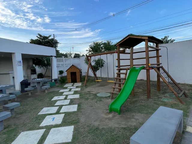Imagem 3: APARTAMENTO RESIDENCIAL em SALVADOR - BA, NOVA BRASÍLIA