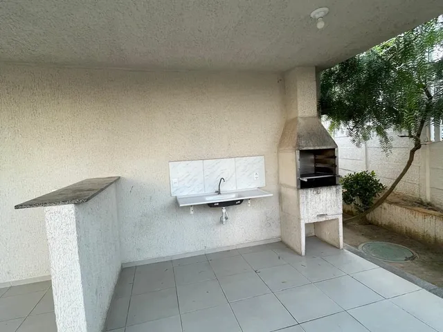 Imagem 16: APARTAMENTO RESIDENCIAL em SALVADOR - BA, NOVA BRASÍLIA