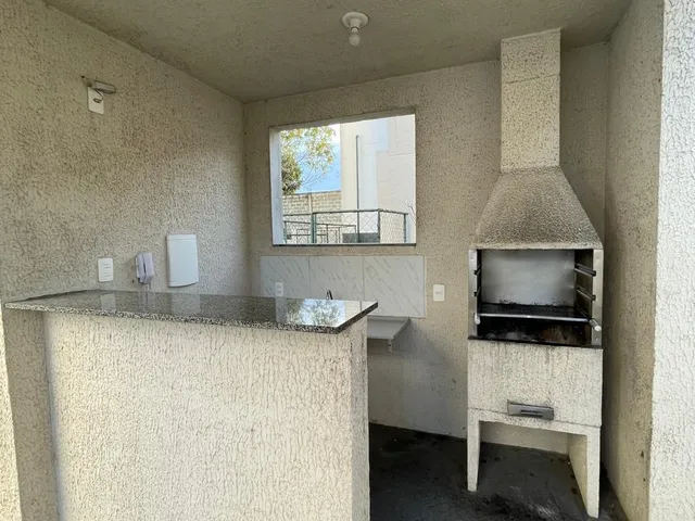 Imagem 13: APARTAMENTO RESIDENCIAL em SALVADOR - BA, NOVA BRASÍLIA