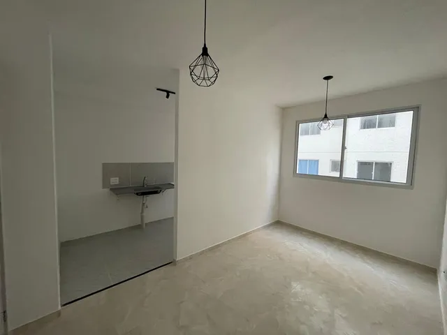 Imagem 11: APARTAMENTO RESIDENCIAL em SALVADOR - BA, NOVA BRASÍLIA