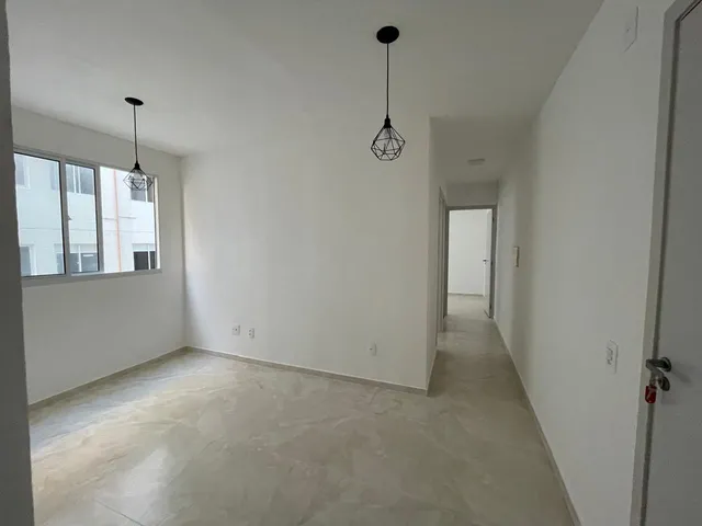 Imagem 9: APARTAMENTO RESIDENCIAL em SALVADOR - BA, NOVA BRASÍLIA
