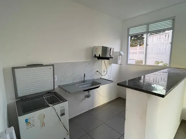 Imagem 2: APARTAMENTO RESIDENCIAL em SALVADOR - BA, NOVA BRASÍLIA