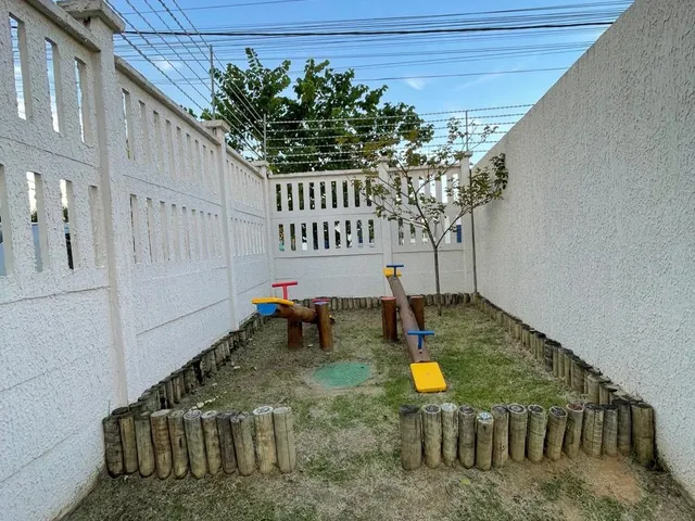 Imagem 4: APARTAMENTO RESIDENCIAL em SALVADOR - BA, NOVA BRASÍLIA