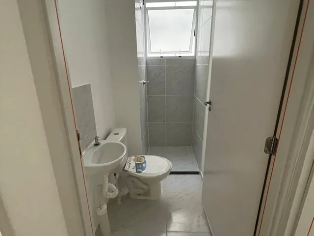 Imagem 10: APARTAMENTO RESIDENCIAL em SALVADOR - BA, NOVA BRASÍLIA