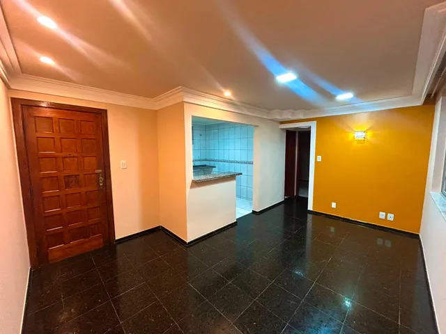 Imagem: APARTAMENTO RESIDENCIAL em SALVADOR - BA