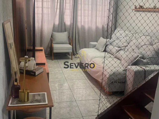 Imagem 6: Condomínio Residencial Verde Ville - Excelente Casa À Venda no Bairro Baldeador - Niterói/Rj