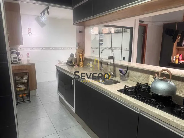 Imagem 3: Condomínio Residencial Verde Ville - Excelente Casa À Venda no Bairro Baldeador - Niterói/Rj