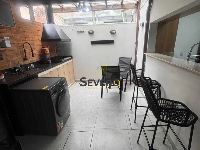 Imagem 9: Condomínio Residencial Verde Ville - Excelente Casa À Venda no Bairro Baldeador - Niterói/Rj