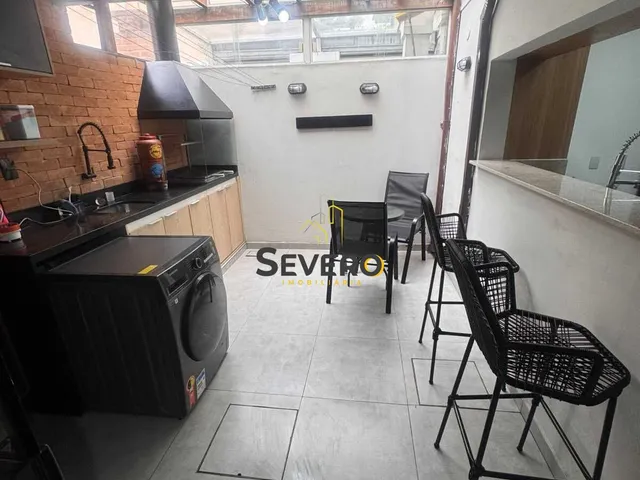 Imagem 10: Condomínio Residencial Verde Ville - Excelente Casa À Venda no Bairro Baldeador - Niterói/Rj
