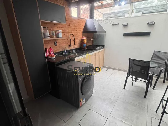 Imagem 14: Condomínio Residencial Verde Ville - Excelente Casa À Venda no Bairro Baldeador - Niterói/Rj