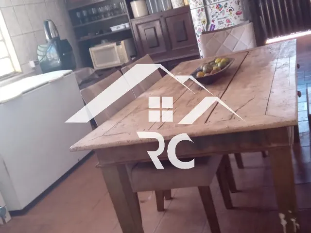 Imagem: CASA RESIDENCIAL em RIO VERDE - GO, MARTINS