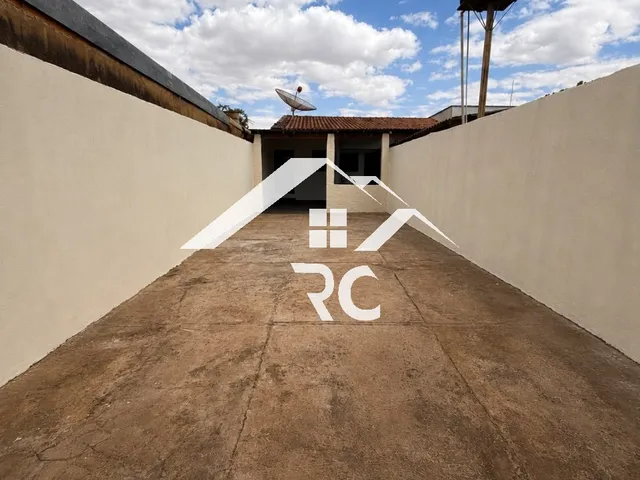 Imagem: CASA RESIDENCIAL em RIO VERDE - GO, LIBERDADE