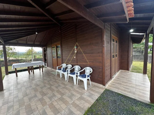 Imagem: CASA RESIDENCIAL em BARRA VELHA - SC, Itajubá