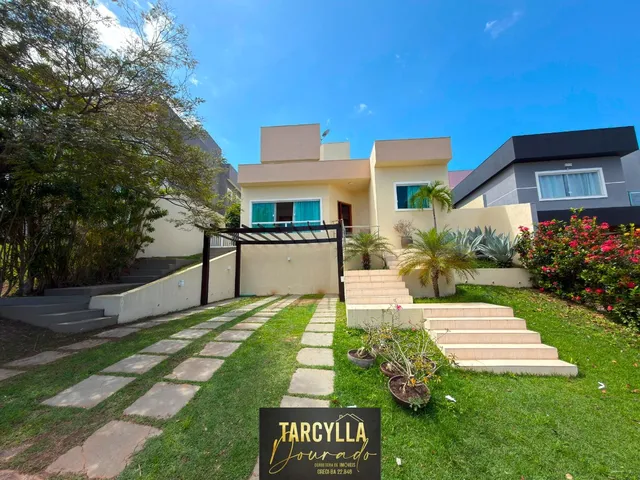 Imagem: Casa residencial Duplex Alphaville Litoral