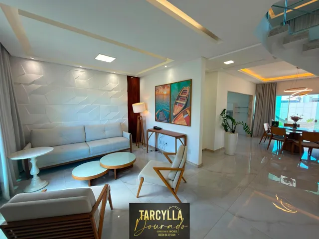 Imagem 4: Casa residencial Duplex Alphaville Litoral Norte 2 para Locação Alphaville (abrantes)