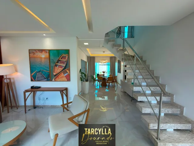 Imagem 16: Casa residencial Duplex Alphaville Litoral Norte 2 para Locação Alphaville (abrantes)