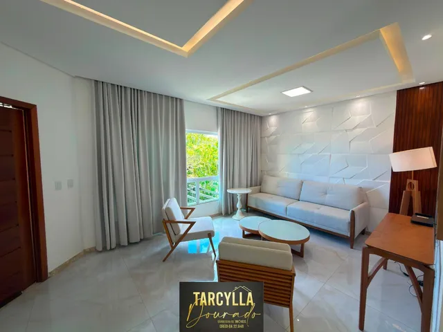 Imagem 13: Casa residencial Duplex Alphaville Litoral Norte 2 para Locação Alphaville (abrantes)