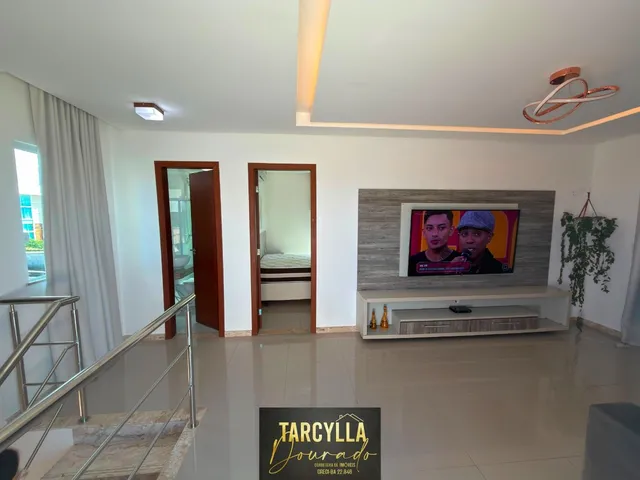 Imagem 11: Casa residencial Duplex Alphaville Litoral Norte 2 para Locação Alphaville (abrantes)