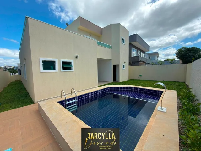Imagem 5: Casa residencial Duplex Alphaville Litoral Norte 2 para Locação Alphaville (abrantes)