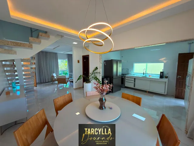 Imagem 9: Casa residencial Duplex Alphaville Litoral Norte 2 para Locação Alphaville (abrantes)