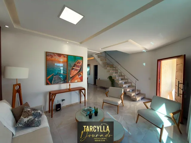 Imagem 12: Casa residencial Duplex Alphaville Litoral Norte 2 para Locação Alphaville (abrantes)