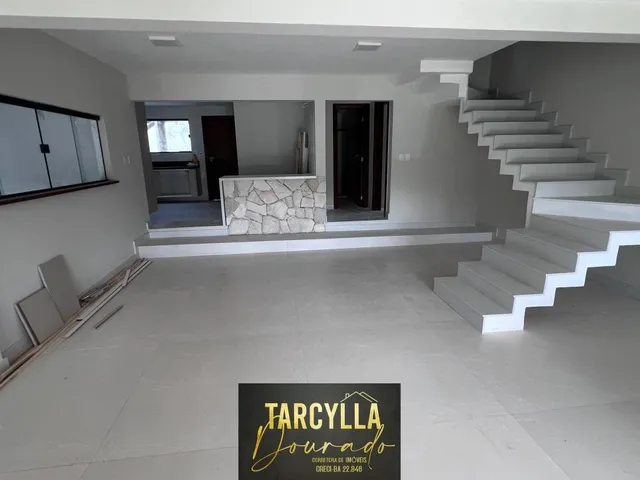 Imagem 4: Casa residencial Duplex Alphaville Litoral Norte 1 para Locação Alphaville (abrantes)