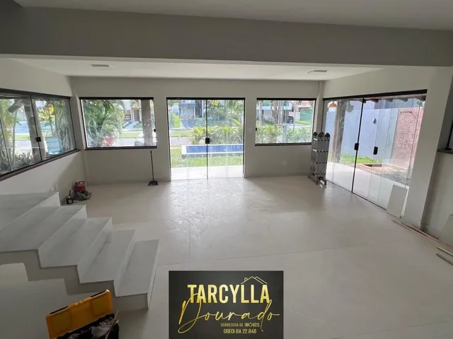 Imagem 10: Casa residencial Duplex Alphaville Litoral Norte 1 para Locação Alphaville (abrantes)