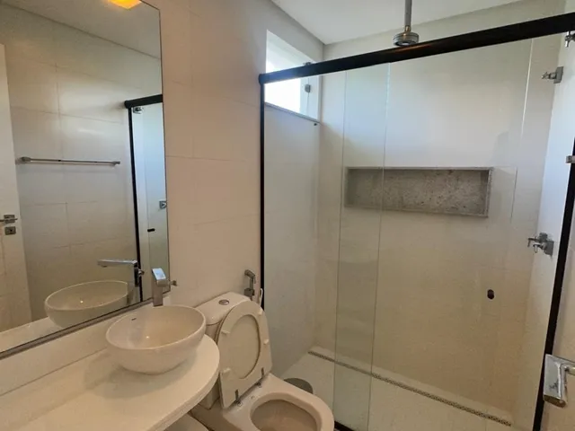 Imagem 4: Casa residencial Duplex Alphaville Litoral Norte 1 para Locação Alphaville (abrantes)