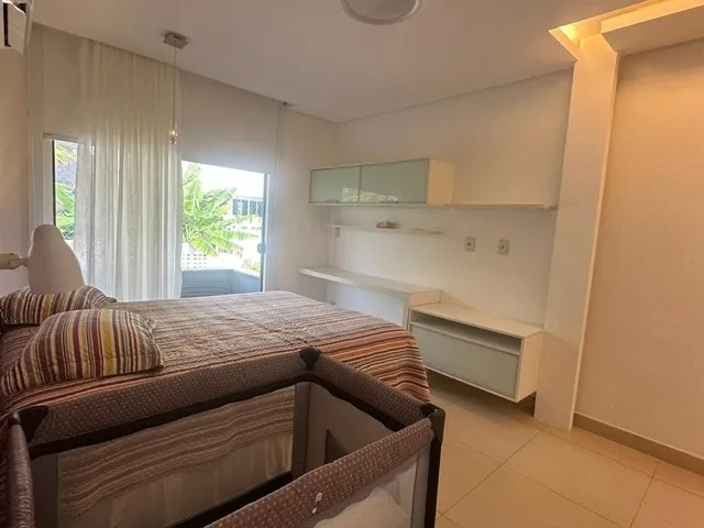 Imagem 9: Casa residencial Duplex Alphaville Litoral Norte 1 para Locação Alphaville (abrantes)