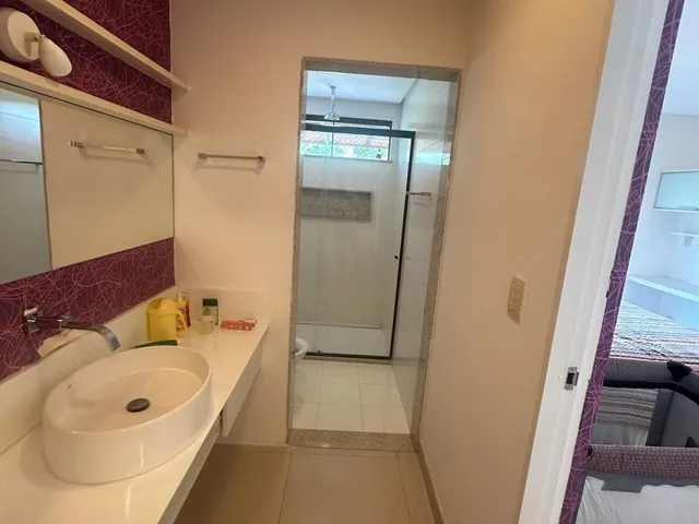 Imagem 10: Casa residencial Duplex Alphaville Litoral Norte 1 para Locação Alphaville (abrantes)