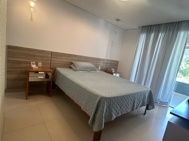 Imagem 16: Casa residencial Duplex Alphaville Litoral Norte 1 para Locação Alphaville (abrantes)