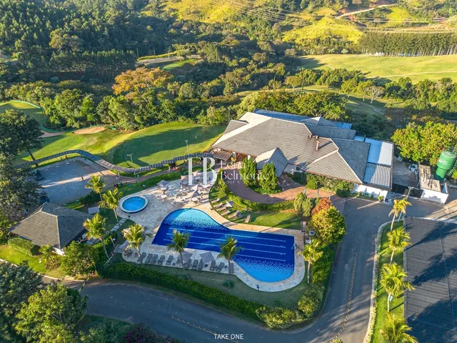 Imagem: TERRENO RESIDENCIAL em CABREÚVA - SP, JACARE