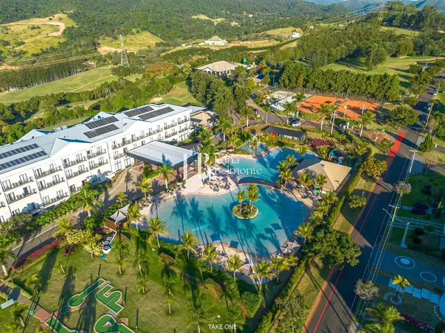 Imagem: TERRENO RESIDENCIAL em CABREÚVA - SP, JACARE